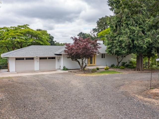 House for sale in Oregonia