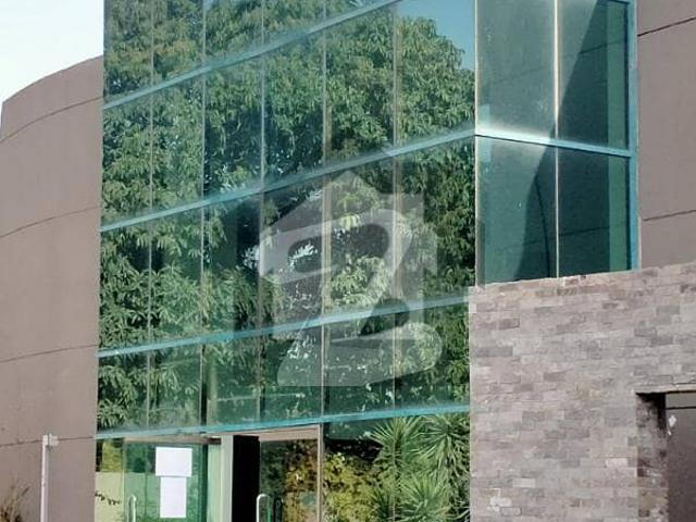 Office for rent in Rawalpindi, Islamabad Capital Territory