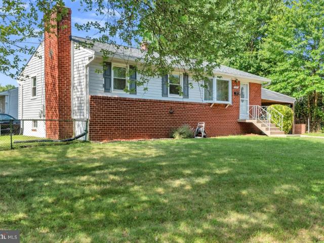 House for sale in Riverdale, Maryland