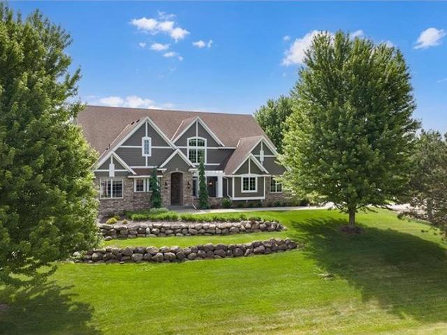 House for sale in Lakeville, Minnesota
