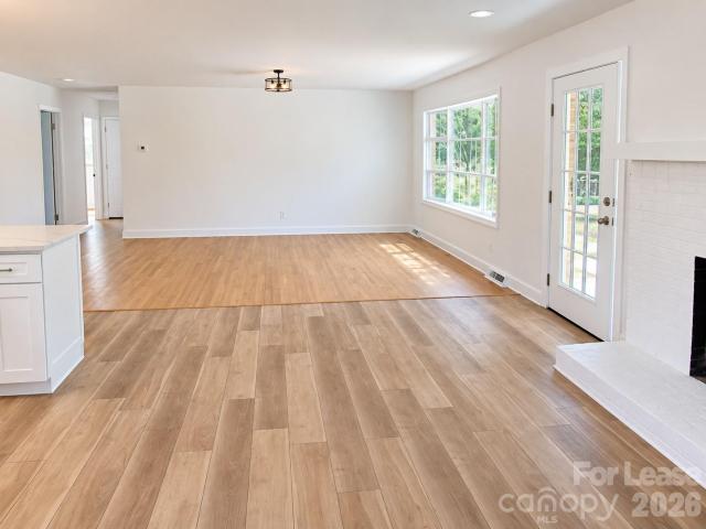Property for rent in Mecklenburg, North Carolina