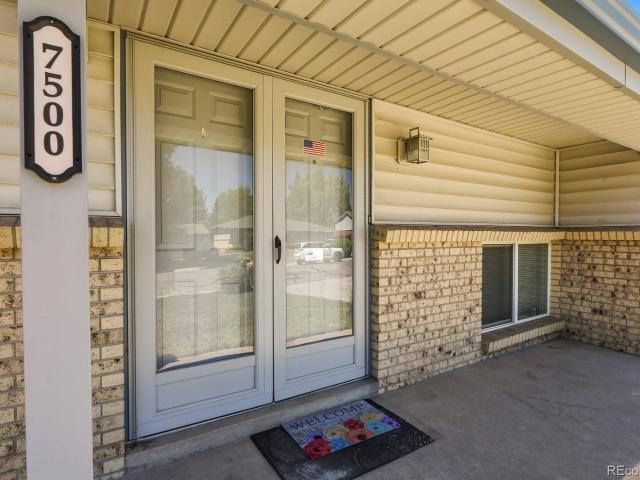 House for sale in Lakewood, Colorado
