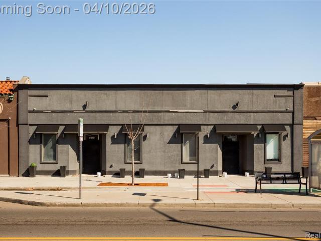 Commercial for sale in Detroit, Michigan