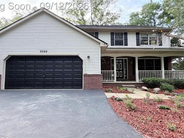 House for sale in Hamburg Township, Livingston County