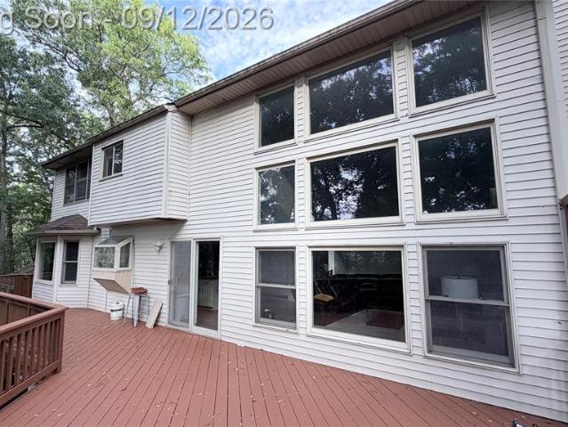 House for sale in Hamburg Township, Livingston County