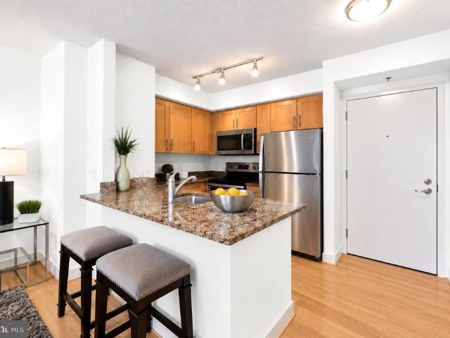 Condo for sale in Bethesda, Maryland