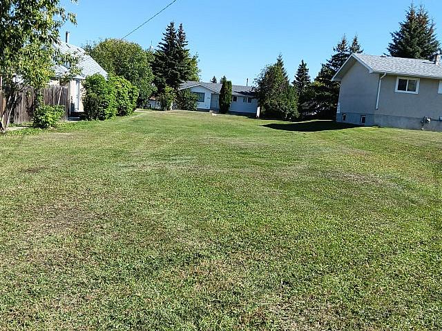 Land for sale in Alberta
