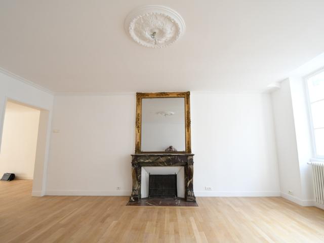 Appartement location à Paris, Île-de-France