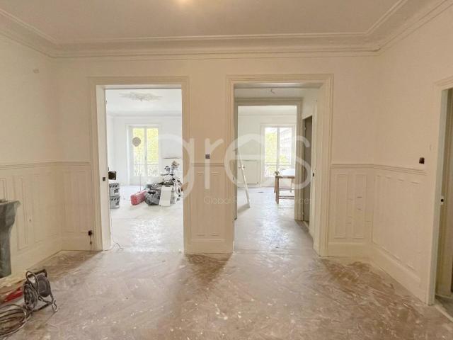 Appartement location à Paris, Île-de-France