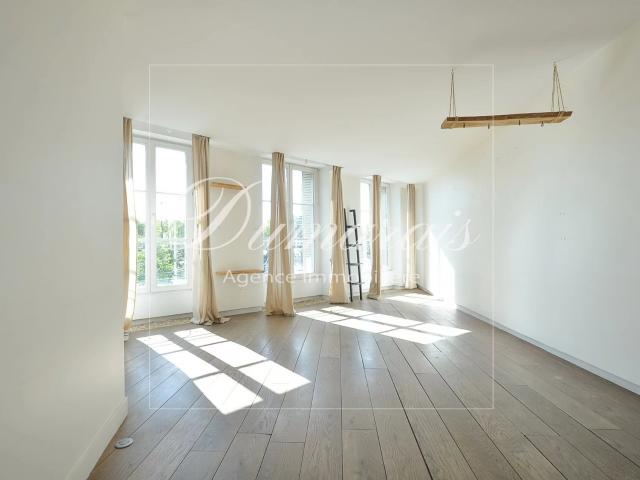 Appartement location à Paris, Île-de-France