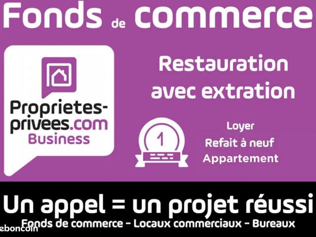 Local Commercial vente à Paris, Île-de-France