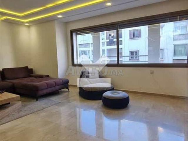 Appartement location à Anfa, Sidi Belyout