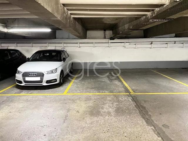 Garage location à Paris, Île-de-France