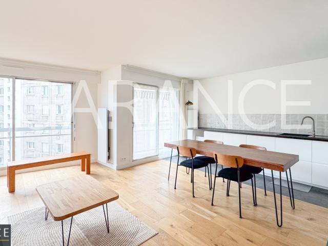 Appartement location à Paris, Île-de-France