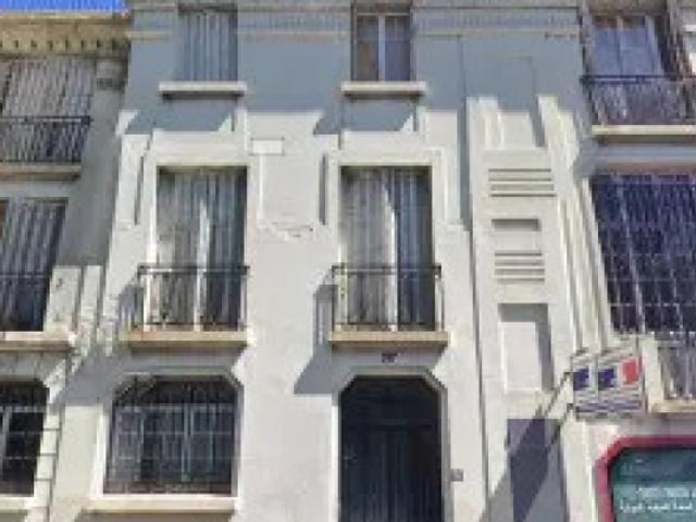 Maison vente à Paris