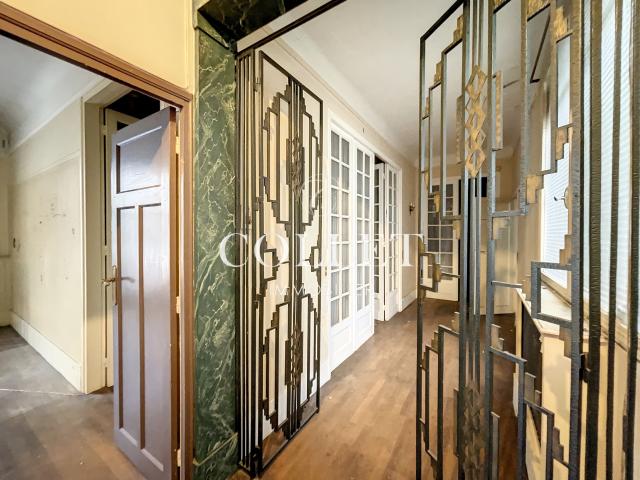Maison vente à Paris, Île-de-France