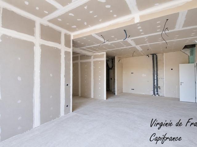 Appartement vente à Paris 19e Arrondissement, Paris