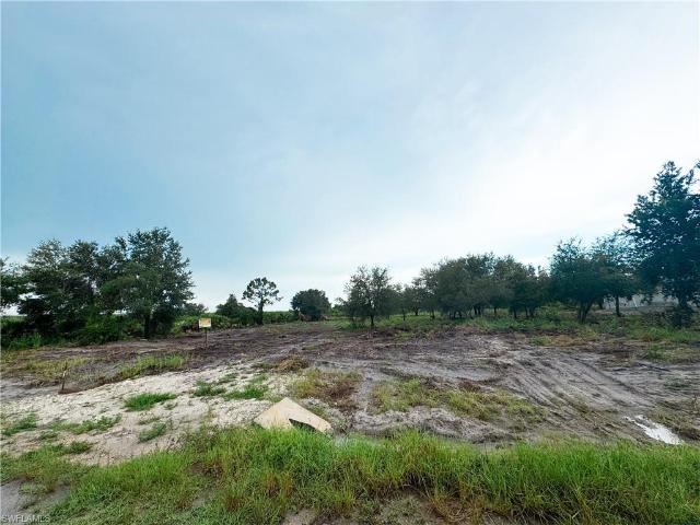 Land for sale in Labelle, Florida
