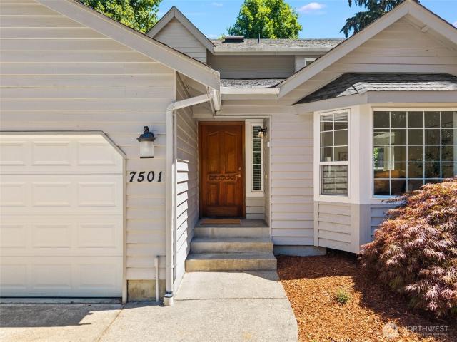 House for sale in Washington