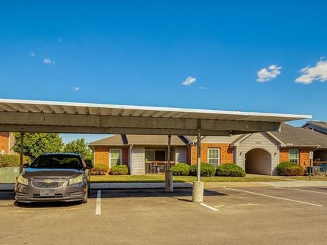 House for sale in Kansas
