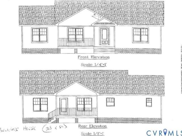 House for sale in Virginia
