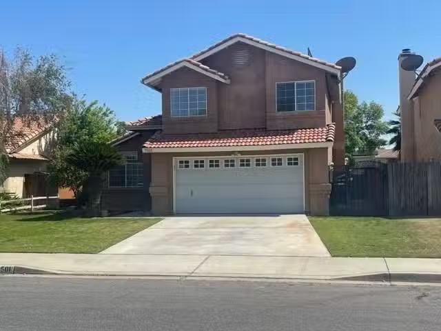House for rent in Bakersfield