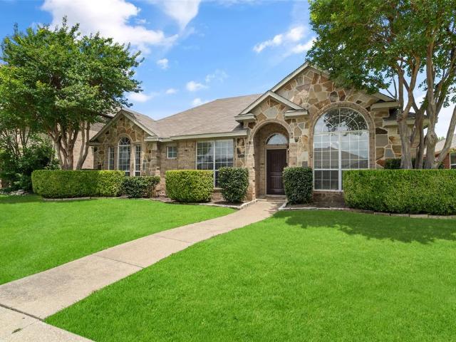 House for sale in Rowlett, Texas