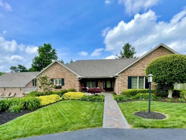 House for sale in Borden, Indiana