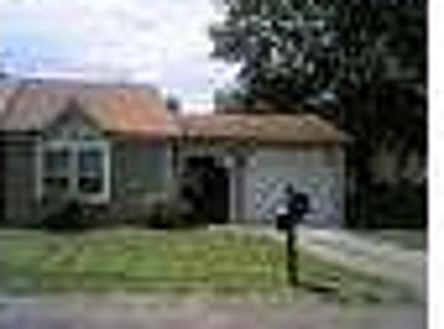 House for rent in Tennessee