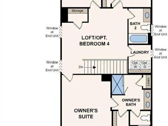 Townhouse for sale in Flowery Branch, Georgia