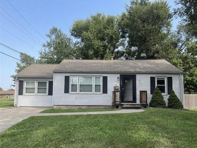 House for sale in Kansas