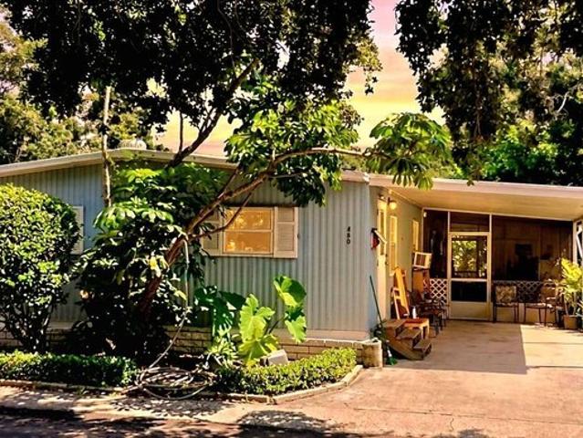 House for sale in Largo, Florida