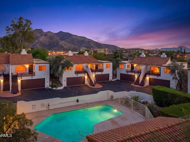 Townhouse for sale in Carefree, Arizona