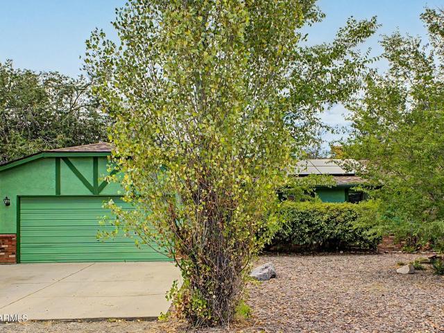 House for sale in Prescott Valley, Arizona