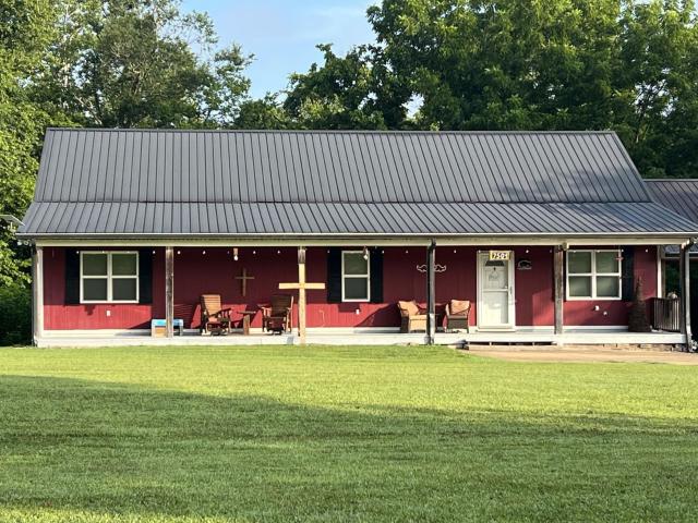 House for sale in Tennessee