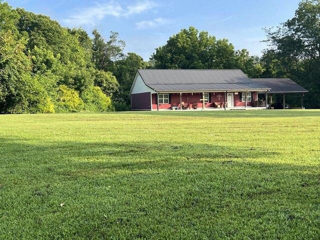 House for sale in Tennessee
