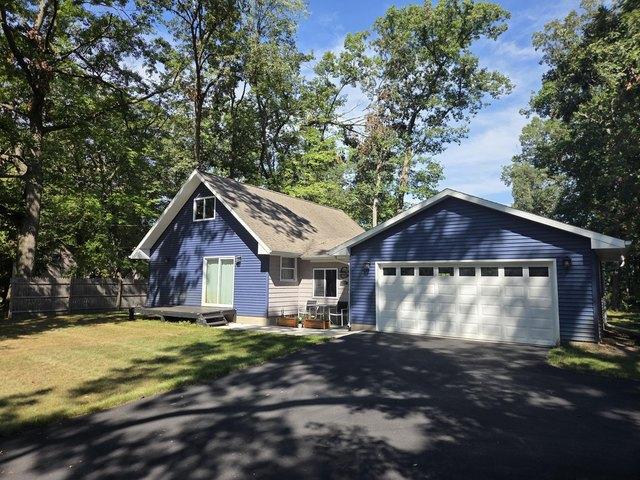 House for sale in Vestaburg, Michigan