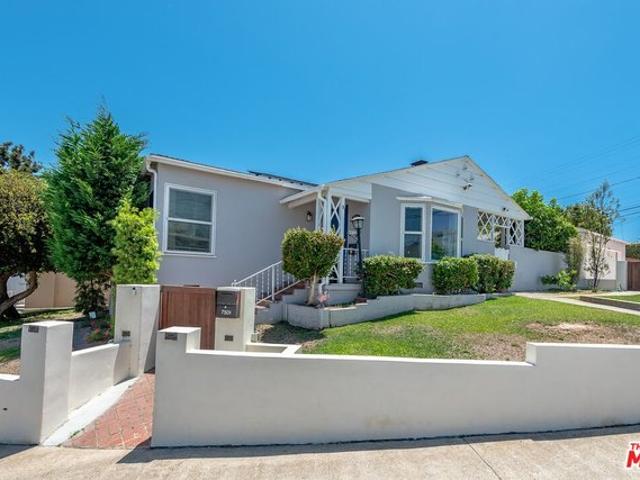 House for sale in Playa del Rey, Los Angeles