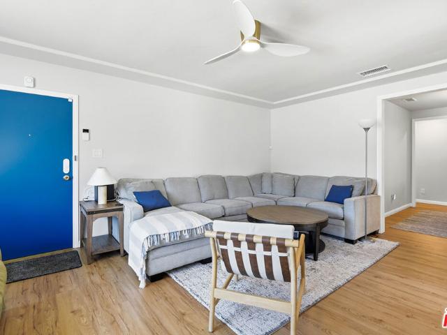 House for sale in Canoga Park, California