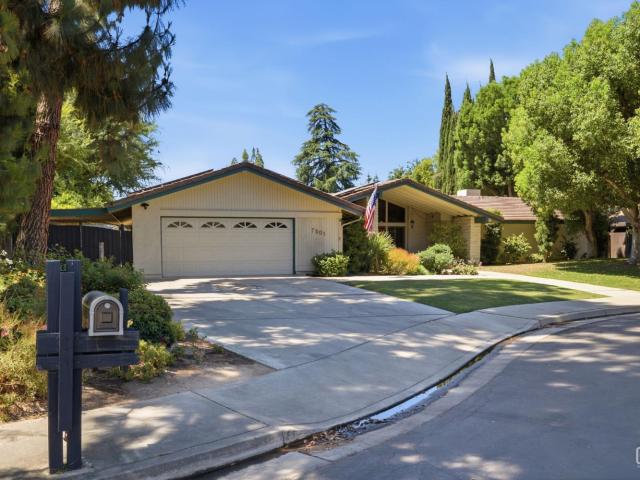 House for sale in Bakersfield, California