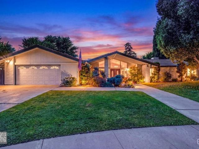 House for sale in Bakersfield, California