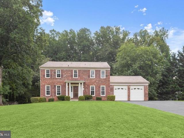 House for sale in Annapolis Junction, Maryland
