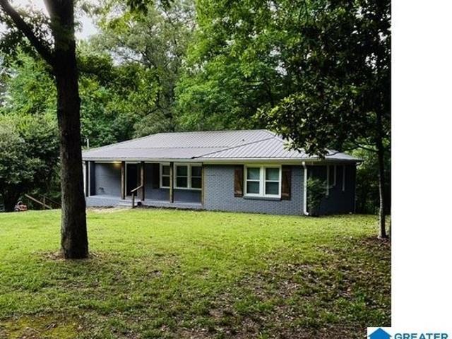House for sale in Dora, Alabama