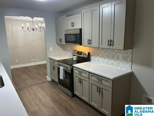 House for sale in Dora, Alabama
