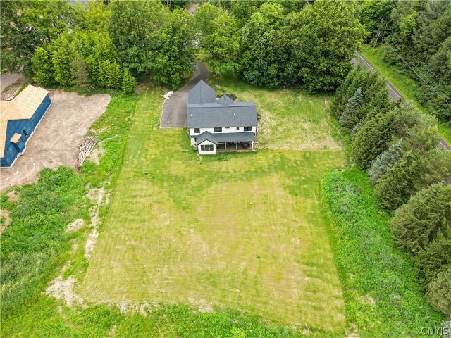 House for sale in Fabius, New York