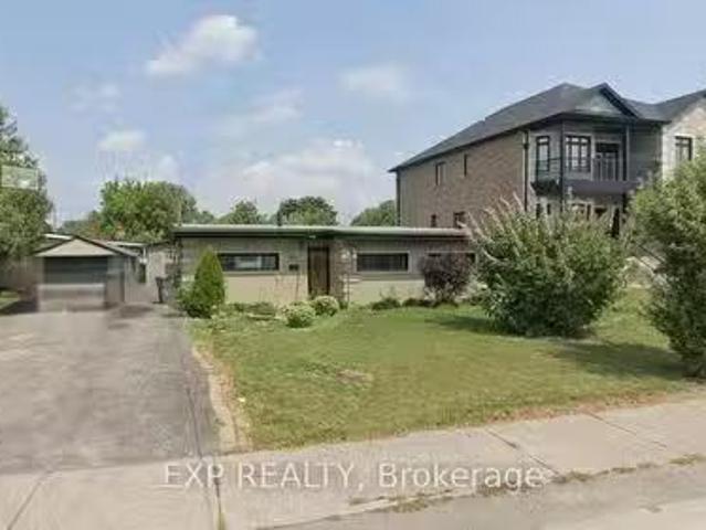 House for rent in Mississauga, Ontario