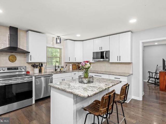 House for sale in Virginia