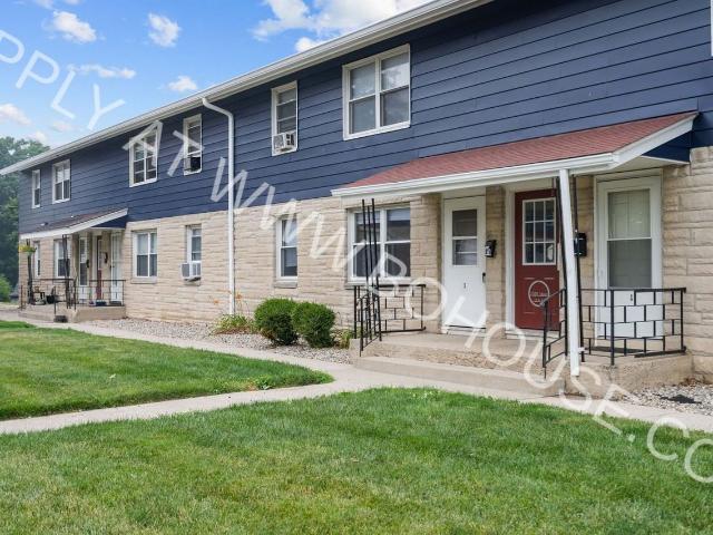 Apartment for rent in Fort Wayne, Indiana