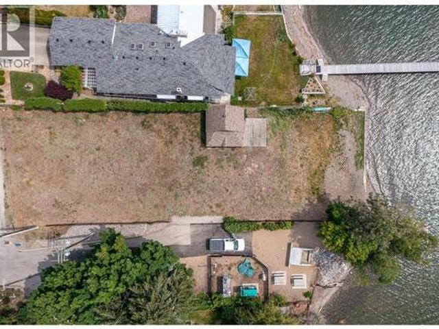 Land for sale in Vernon, British Columbia
