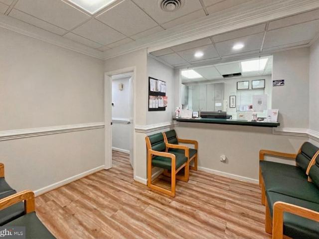 Commercial for sale in Virginia